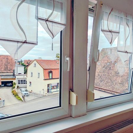 Gasthof Kirchberger Fürth Exteriér fotografie