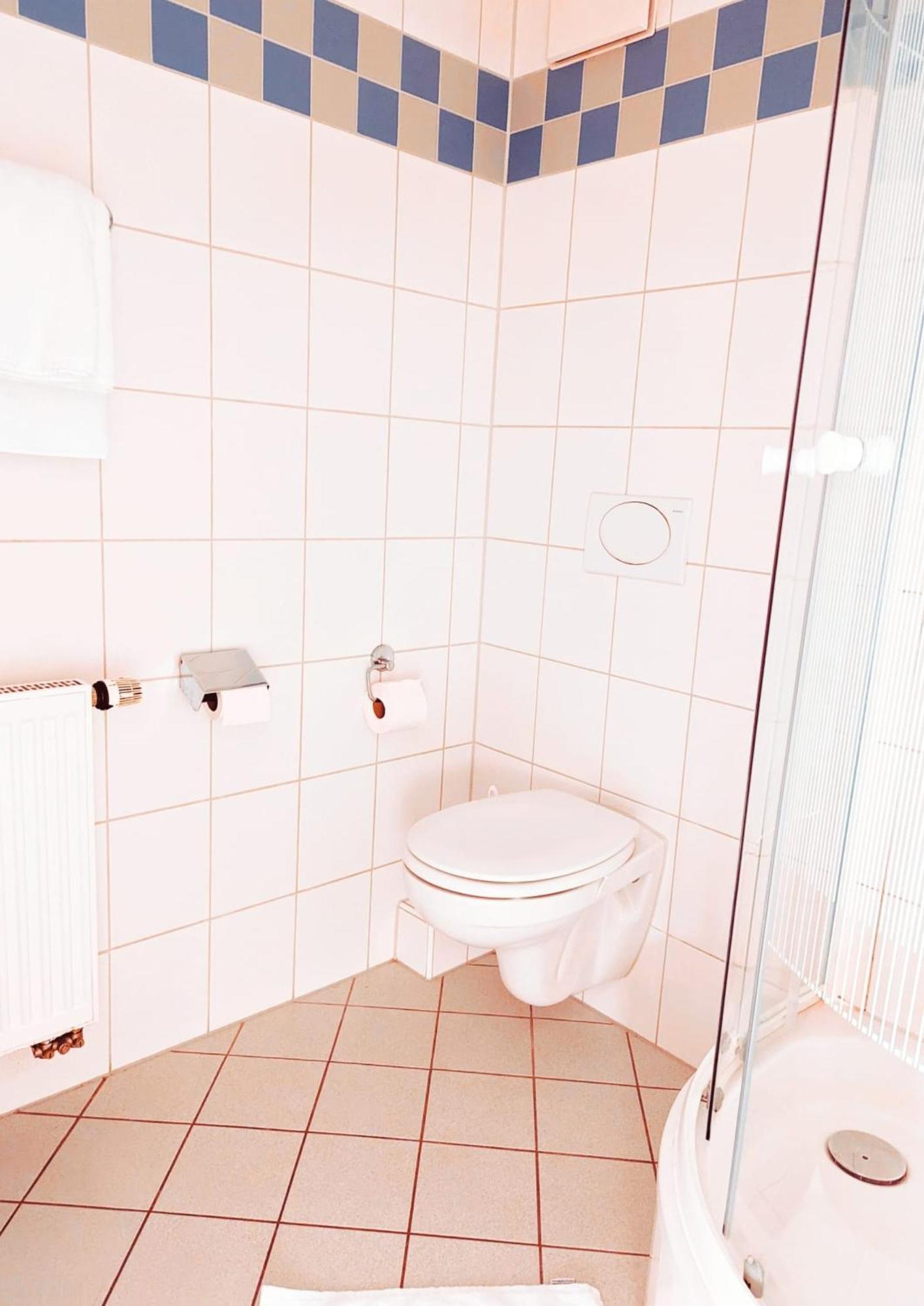 Gasthof Kirchberger Fürth Pokoj fotografie